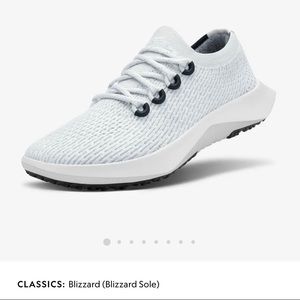 Allbirds Tree Dasher 2 Women’s size 10